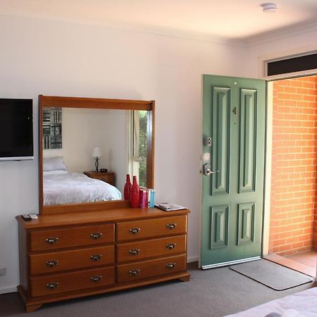 Box Hill Studio Apartment 2 외부 사진
