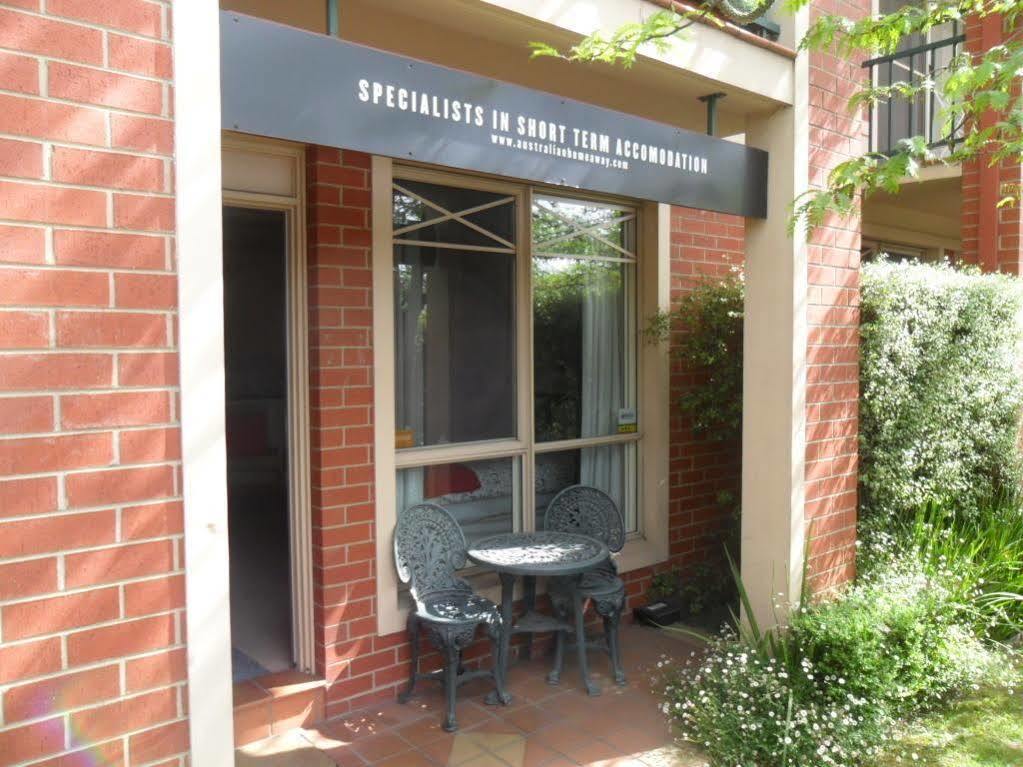Box Hill Studio Apartment 2 외부 사진