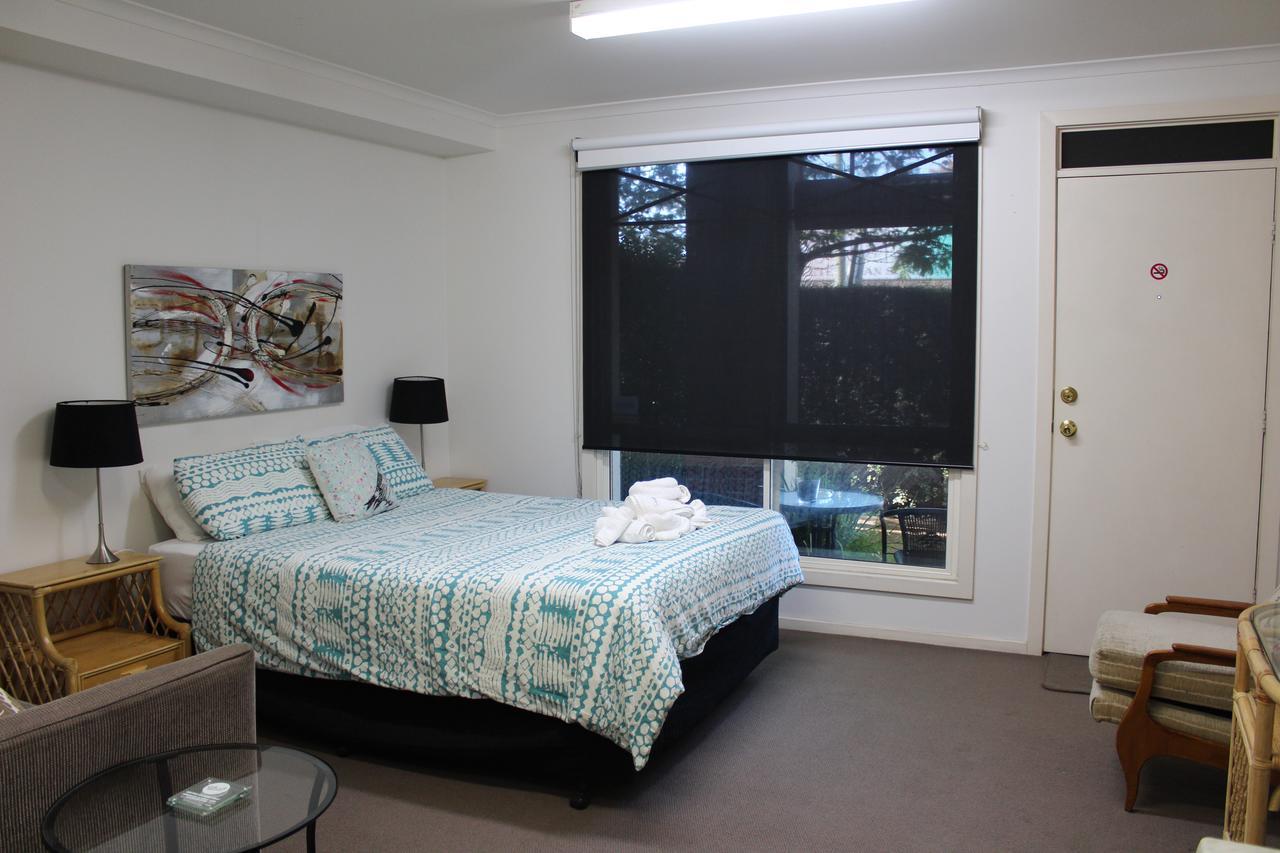 Box Hill Studio Apartment 2 외부 사진