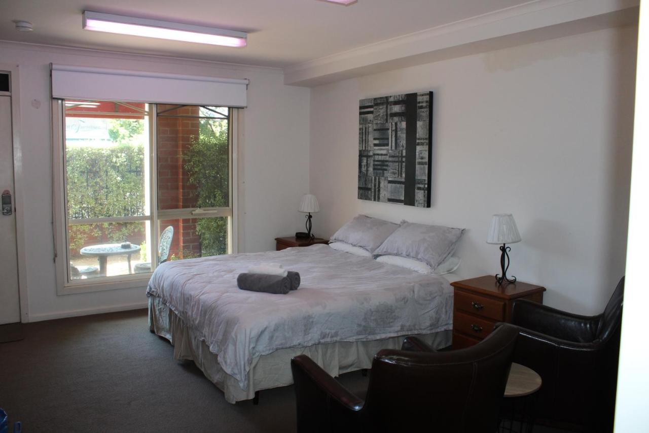 Box Hill Studio Apartment 2 외부 사진