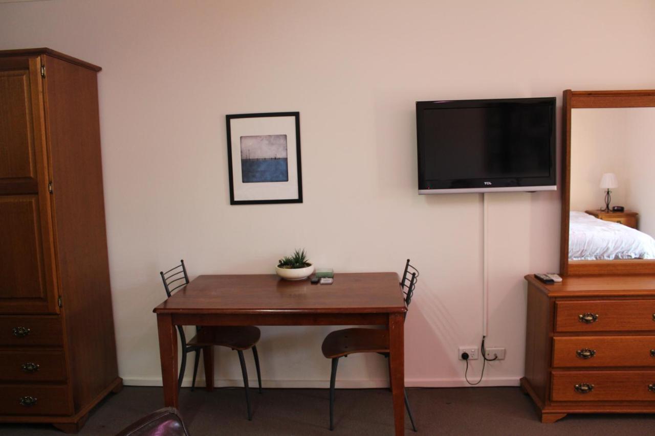 Box Hill Studio Apartment 2 외부 사진